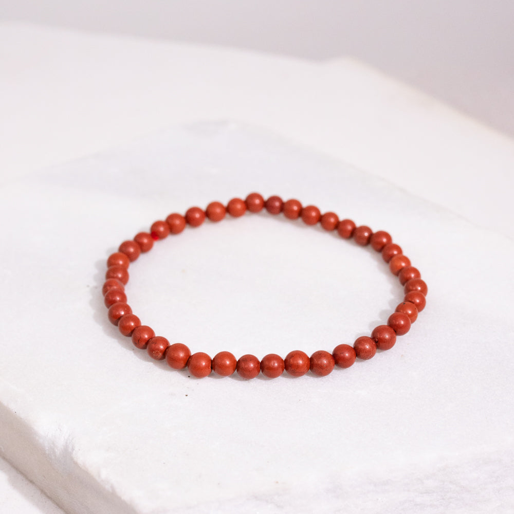 Goldstone Gemstone Bracelet