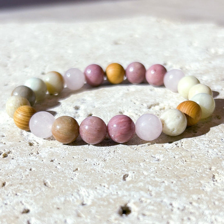 Diffuser Bracelets - Shop Essential Oil Bracelets – Kumi Oils