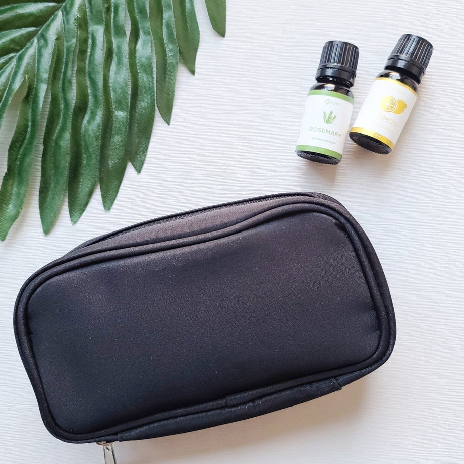 Essential oil carrying case for purse online