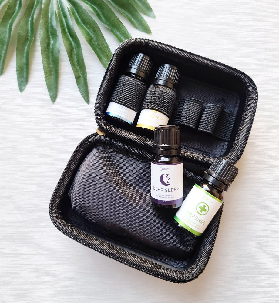 TRAVEL CASE - for 10ml